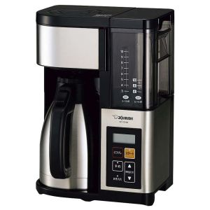 象印マホービン ZOJIRUSHI 象印 EC-YS100 コーヒーメーカー 珈琲通