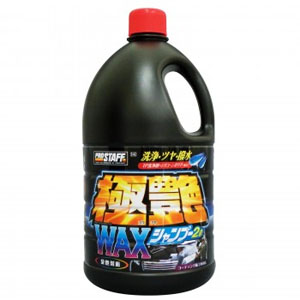 プロスタッフ PROSTAFF プロスタッフ PROSTAFF 極艶ワックスシャンプー 2L S-142