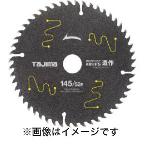 タジマ TAJIMA タジマ TC-KFZ14552 タジマチップソー高耐久FS造作 140-52P