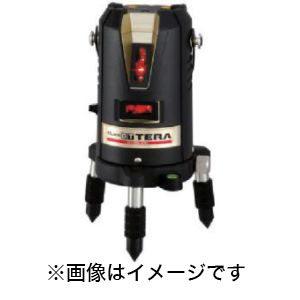タジマ TAJIMA タジマ GT2R-EXI レーザー墨出し器