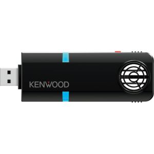 ケンウッド KENWOOD ケンウッド CAX-DM01 低濃度オゾン発生器 USBタイプ