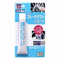 ソフト99 SOFT99 ソフト99 ホイールクリーナー 65g SOFT99