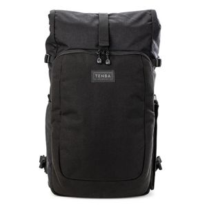 TEMBA テンバ TEMBA Fulton v2 16L Backpack バックパック Black 黒 V637-736