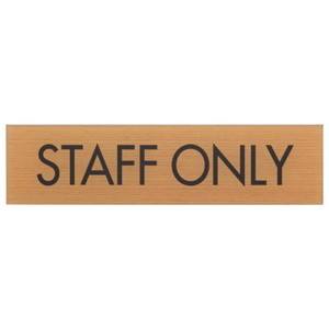 光 光 WMS1847-3 STAFF ONLY