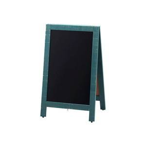 光 光 TGBD82-1 緑枠スタンド黒板マーカー用