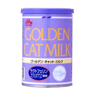 森乳サンワールド 森乳 ワンラック ゴールデンキャットミルク 130g