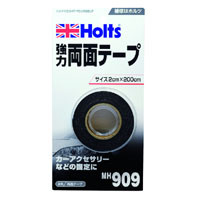 ホルツ Holts ホルツ MH909 強力両面テープ 20mm×2m Holts