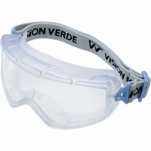 ミドリ安全 MIDORI ミドリ安全 VG-501F ゴーグル型 保護メガネ