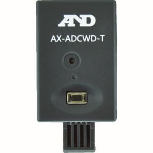 エーアンドデイ A&D エーアンドデイ AX-ADCWD-T ワイヤレス デジタルノギス通信ユニット 送信機 AX-ADCWD-T