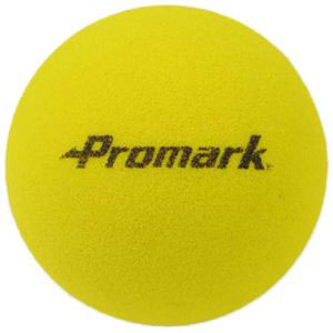 プロマーク Promark プロマーク PS-2296 スポンジ練習球 2球入 YL
