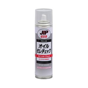 イチネンケミカルズ JIP イチネンケミカルズ 659 オイルモレチェック