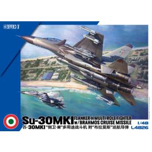 ピットロード東名 ピットロード東名 Su-30MKI インド空軍 L4826