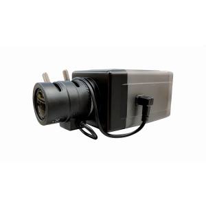 マザーツール MotherTool マザーツール MTC-B124AHD 2.1メガピクセル ボックス型AHD カメラ MotherTool