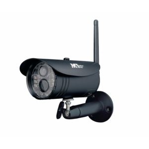 マザーツール MotherTool マザーツール MTW-INC300IR ワイヤレスカメラシステム 防水型 増設用カメラ MotherTool