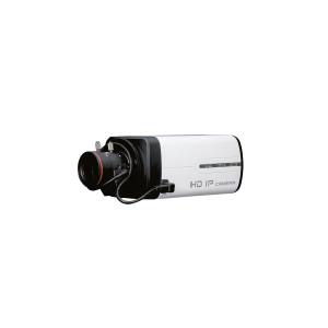 マザーツール MotherTool マザーツール IP-FXS01SD SDカードレコーダー搭載2.1メガピクセルボックス型IPカメラ MotherTool