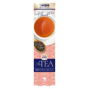 小林製薬 小林製薬 サワデー 香るスティック The TEA 華やかイングリッシュストレートティ つめ替用 70mL