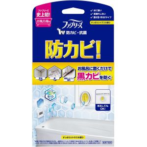 P&G P&G ファブリーズ お風呂用 防カビ剤 シトラスの香り 7mL