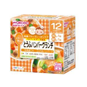アサヒ Asahi アサヒ 豆腐ハンバーグランチ 1セット R75