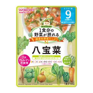 アサヒ Asahi アサヒ 八宝菜 100g