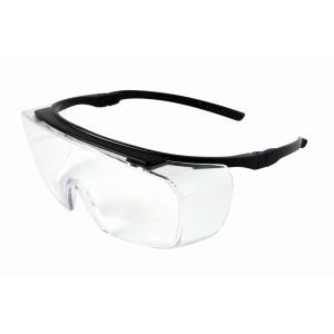 川本産業 川本産業 E-OTG2C 保護メガネ 10個 メーカー直送 代引不可 北海道沖縄離島不可