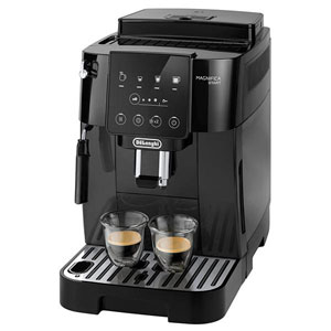 デロンギ DELONGHI デロンギ DELONGHI ECAM22020B マグニフィカ スタート 全自動コーヒーマシン ブラック