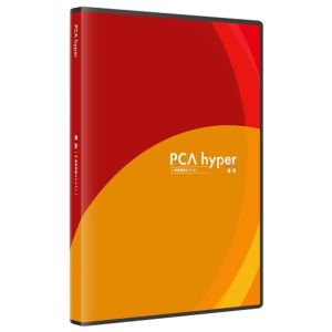 ピーシーエー ピーシーエー PKAIHYPSM PCA会計hyper 債務管理オプション 1CAL