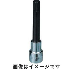 KTC 京都機械工具 KTC HBD35-10 12.7sq. ヘッドボルトレンチ 10mm