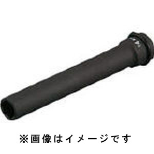 KTC 京都機械工具 KTC BP4LL-14TP 12.7sq. インパクト レンチ 用 ロングソケット 薄肉 ピン リング付 14mm