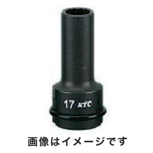 KTC 京都機械工具 KTC ABP6-19WP 19.0sq. ヘッドボルトフライホイルレンチ 19mm