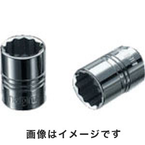 KTC 京都機械工具 KTC NB2-14W ネプロス 6.3sq. ソケット 十二角 14mm NEPROS