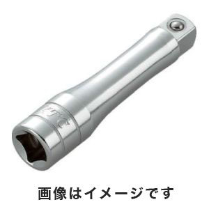 KTC 京都機械工具 KTC BE3-050 9.5sq. エクステンションバー 50mm