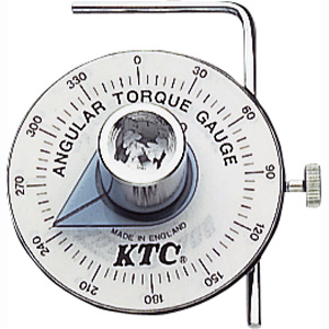 KTC 京都機械工具 KTC ATG30-1 アングルトルクゲージ