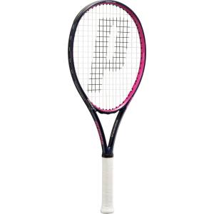 プリンス Prince プリンス 7TJ051 ジュニア 硬式テニス用ラケット ガット張り上げ済 シエラ26 7～11歳向け