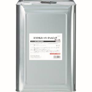 鈴木油脂工業 SYK SYK S-029 ミラクルスーパータッピング 18L 鈴木油脂