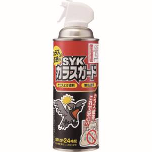 鈴木油脂工業 SYK SYK S-2922 カラスガード 420ml 鈴木油脂