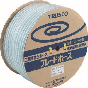 トラスコ TRUSCO トラスコ TB-49-D50 ブレードホース 4X9mm 50m TRUSCO