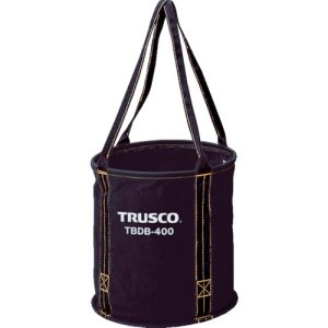 トラスコ TRUSCO トラスコ TBDB-450 大型電工用バケツ Φ450×450 TRUSCO メーカー直送 代引不可 沖縄 離島不可
