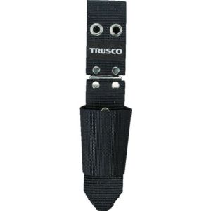 トラスコ TRUSCO トラスコ 工具丁番付ホルダー ペンチ用 大 THTB-260