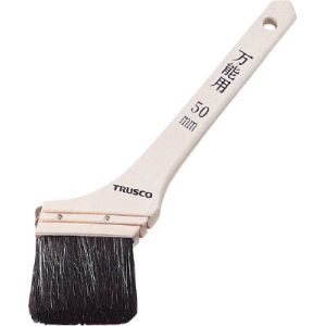 トラスコ TRUSCO トラスコ 万能用刷毛 20号 1本 TPB-362