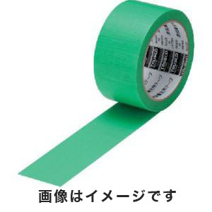トラスコ TRUSCO トラスコ 塗装養生用テープ グリーン 100×25 TYT10025-GN