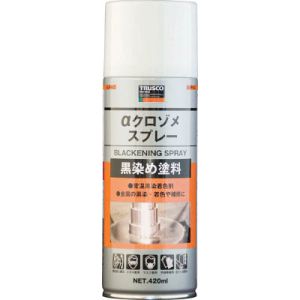 トラスコ TRUSCO トラスコ ALP-KZ αクロゾメスプレー 420ml 1本 TRUSCO