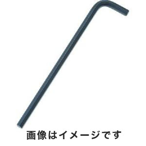 トラスコ TRUSCO トラスコ 六角棒レンチ ロングタイプ 24.0mm TRRL-240