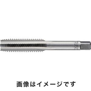 トラスコ TRUSCO トラスコ T-HT7/8W9-2 ハンドタップ SKS 7/8W9 中