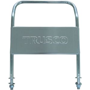 トラスコ TRUSCO トラスコ 900HK-2 MP樹脂製台車NDハンドトラック用固定ハンドル 900番用 TRUSCO