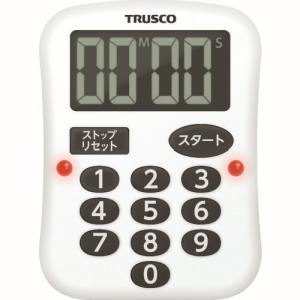 トラスコ TRUSCO トラスコ PIKA-TM ピカピコタイマー TRUSCO