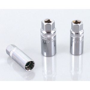 キタコ KITACO キタコ 674-0401181 マグキャッチプラグソケット(18mm) (3/8DR)