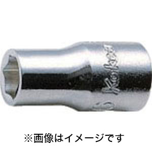 コーケン Ko-ken コーケン 2400M-14 6.35mm差込 6角ソケット