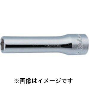 コーケン Ko-ken コーケン 2300A-3/16 6角ディープソケット