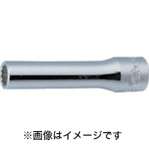 コーケン Ko-ken コーケン 2305M-3 12角ディープソケット 3mm