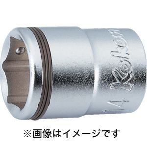 コーケン Ko-ken コーケン 3450M-12 ナットグリップソケット 差込角9.5mm 対辺 対辺12